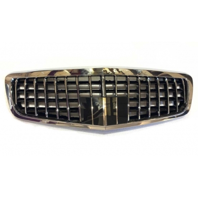 Mercedes W221 2006-2013 Uyumlu Yedek Parça Maybach Panjur