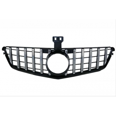 Mercedes W204 2007-2014 Uyumlu Yedek Parça GTR Panjur