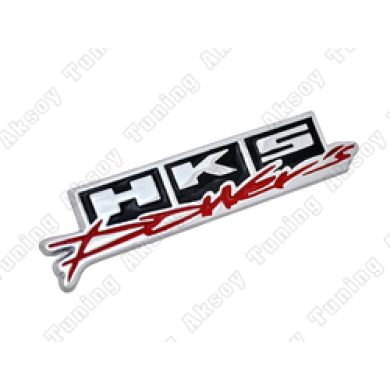 HKS Bagaj Logosu