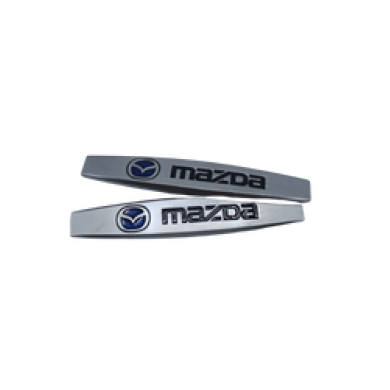 Mazda 3M Çamurluk Logosu