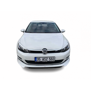 Volkswagen Golf 7 Mk7 2012-2018 Panjur