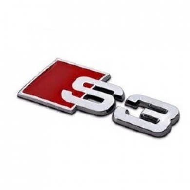 S3 Kırmızı Bagaj Logosu (AL-108)