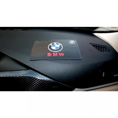 Bmw Torpido Kaydırmaz Ped