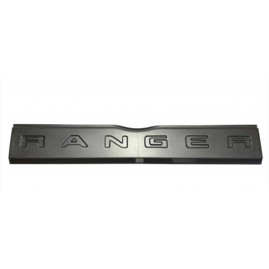 Ford Ranger  Uyumlu Yedek Parça  2012-2021 Bagaj Kapak Kaplama T6-T7-T8