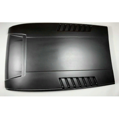 Ford Ranger T6 Uyumlu Yedek Parça   (2012-2015) Kaput Üst Koruma