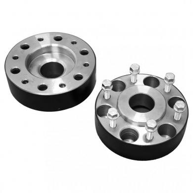 Mercedes X-Class Uyumlu Yedek Parça 30 mm CK45 Çelik Spacer Flanş