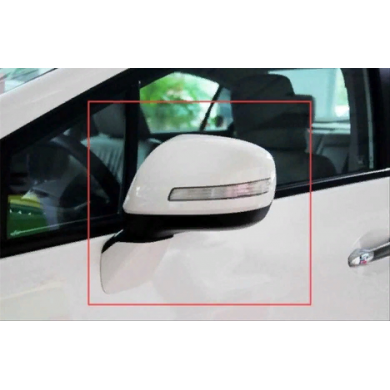Honda Civic Uyumlu Yedek Parça Fb7 2012-2015 Sağ Ayna (Katlanır)