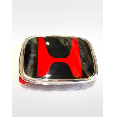 Honda Civic Fb7 Uyumlu Yedek Parça 2012-2015 Arka Logo Smoke