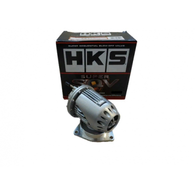 Hks Blow Off