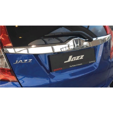 Honda Jazz 2016+ Uyumlu Yedek Parça Bagaj Arma Çıtası
