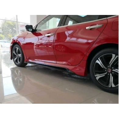 Honda Civic Fc5 2016-2020 Uyumlu Yedek Parça Concept Model Maşpiyel