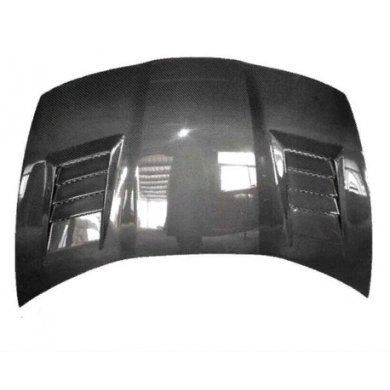 Honda Civic Uyumlu Yedek Parça Fd6 2006-2011 Karbon Kaput