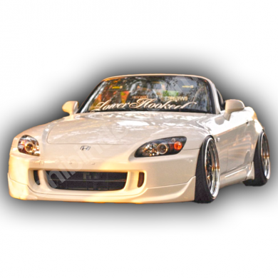 Honda S2000 1999 - 2009 S2000 Ön Ek Plastik Boyasız