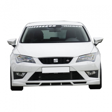 Seat Leon Fr Style 2012 - 16 Rieger Ön Ek Plastik Boyasız