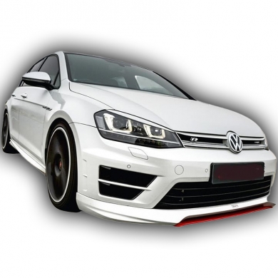 Volkswagen Golf 7 2012 - 16 Oettinger Ön Ek Plastik Boyasız