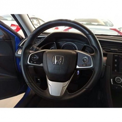 Honda Civic Fc5 Direksiyon Alt Parça Tekli Silver Yazısız 2016-2020