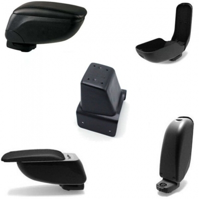 Seat İbiza 2002-2008 Uyumlu Yedek Parça Kol Dayama Kolçak