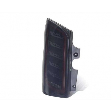 Mercedes Vito W447 2015-2019 Uyumlu Yedek Parça Modern Line Led Stop Smoke