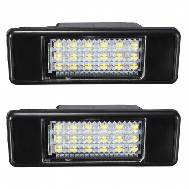 Peugeot 308 Uyumlu Yedek Parça Cabriolet 2D Coupe 2007-2013 Oem Plaka Ledi