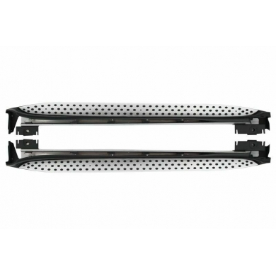 Mercedes GL X164 2006-2012 Uyumlu Yedek Parça Oem Yan Basamak