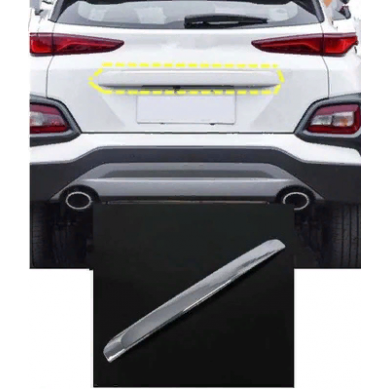 Hyundai Kona Ayna Çıtası