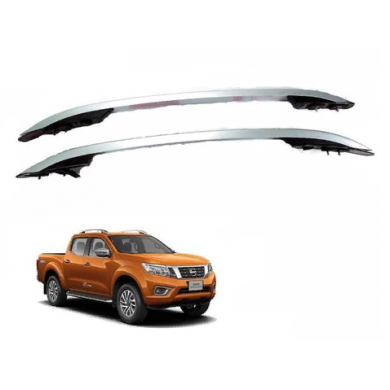 Nissan Navara Tavan Çıtası 2015+ Uyumlu Yedek Parça (vidalı)