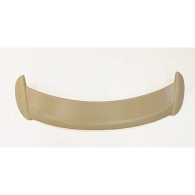 Renault Clio 4 Uyumlu Yedek Parça 2012-2019 Spoiler