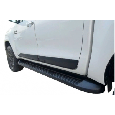 Toyota Hilux Revo 2016+ Uyumlu Yedek Parça Gövde Kaplama