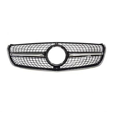 Mercedes Vito W447 2015-2020 Uyumlu Yedek Parça Diamond Panjur Made in Taiwan