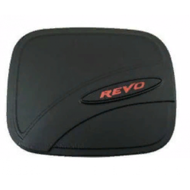 Toyota Hilux Revo 2016+ Depo Kapağı (dizayn B)