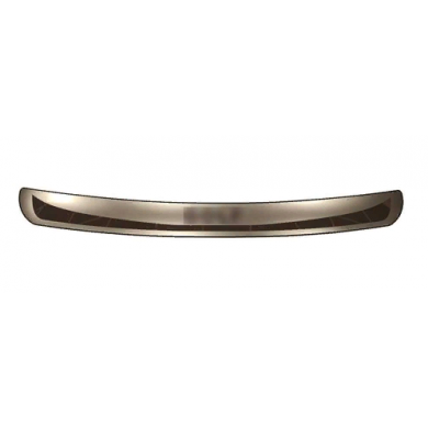 Volkswagen Golf 7 - 7.5 Uyumlu Yedek Parça 2013-2020 Arka Tampon Üst Koruma B Dizayn