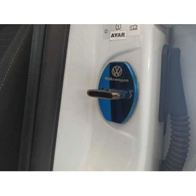 Volkswagen Uyumlu Yedek Parça Kapı Kilit Karşılığı