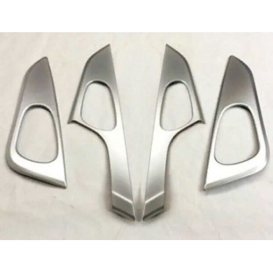Nissan Qashqai 2014-2020 Kapı İç Kaplama - Silver