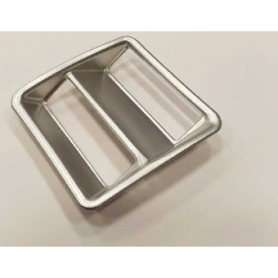 Nissan Qashqai 2014-2020 Uyumlu Yedek Parça Kontrol Panel Kaplama - Silver