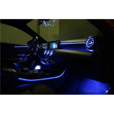 Mercedes A Class W177 Uyumlu Yedek Parça 64 Renk Burmester Ambians