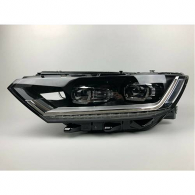 Volkswagen Passat B8 (2014-2018) Led Far Seti Kayar Led Sinyalli LAM-T024