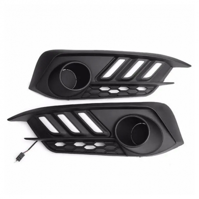Honda Civic Fc5 Uyumlu Yedek Parça 2016-2021 Ön Sis Led