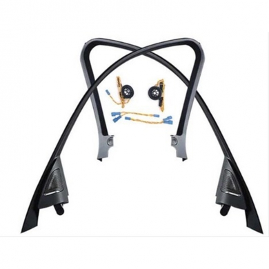 Bmw 3 Serisi F30 Uyumlu Yedek Parça Harman Tweeter Ve Tweeter Kapak Seti