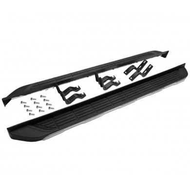 Ford Ranger Uyumlu Yedek Parça  T6 T7 2012-2017 Oem Yan Basamak