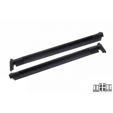 Honda CR-V Uyumlu Yedek Parça 2007-2011 Oem Yan Basamak