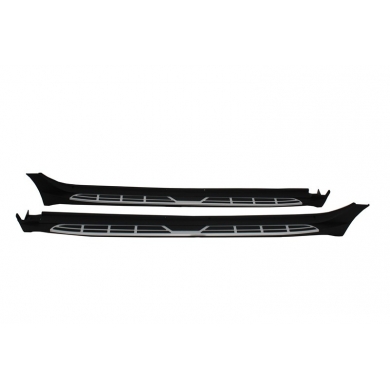 Hyundai İx35 2010-2015 Uyumlu Yedek Parça Oem Yan Basamak