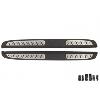 Chevrolet Captiva 2006-2018 Uyumlu Yedek Parça Oem Yan Basamak