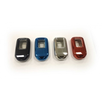 Honda Civic Uyumlu Yedek Parça FC5-FK7 Plastik Anahtar Kılıfı (Keyless Go Modeller İçin)