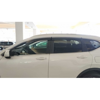 Ford Focus Uyumlu Yedek Parça  2012+ Cam Rüzgarlığı