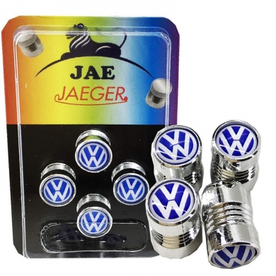 Volkswagen Uyumlu Yedek Parça Mavi Sibop Kapağı