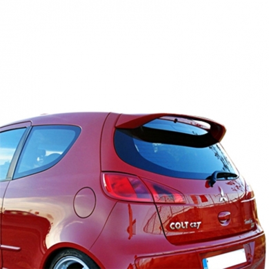 Mitsubishi Colt 2 Kapı Spoiler Boyasız