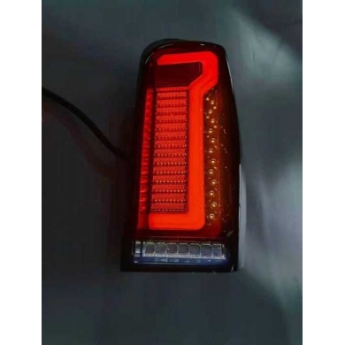 Mitsubishi L200 2019+ Led Stop