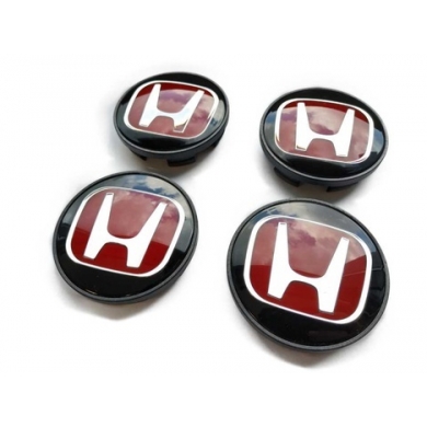 Honda Civic FC5 2016-2020 Jant Göbeği ''H'' Logolu
