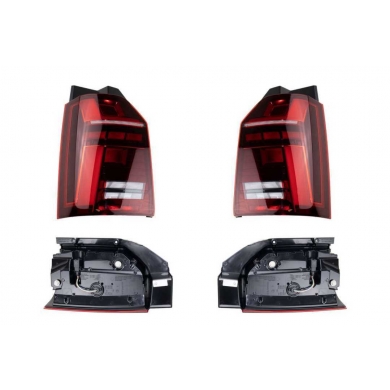 Volkswagen Transporter Uyumlu Yedek Parça T6 Makyajlı Led Stop (2015-2019)