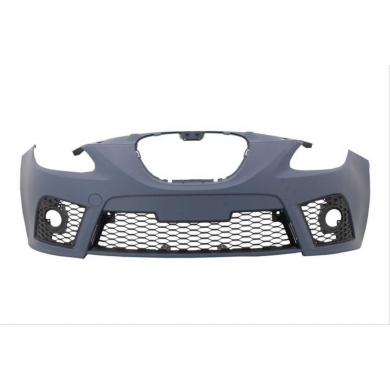 Seat Leon 09-12 Uyumlu Yedek Parça Cupra Ön Tampon